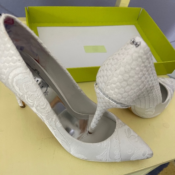 Ted Baker London | Shoes | Could This 